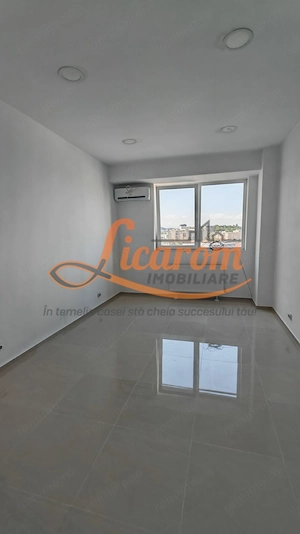 Spatiu de birou Centrul Civic  str Mihail Kogalniceanu, 495 euro - imagine 4