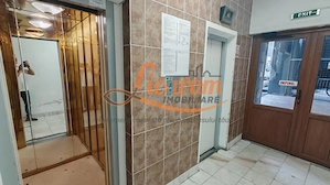Spatiu de birou Centrul Civic  str Mihail Kogalniceanu, 495 euro - imagine 9