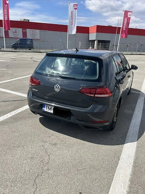 Golf 7 vii , 1.6 2020 - imagine 5