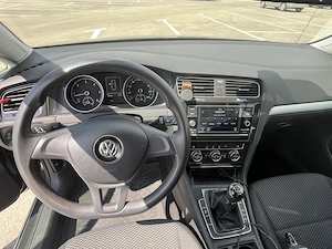 Golf 7 vii , 1.6 2020 - imagine 3