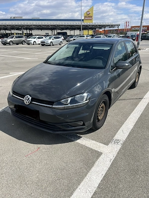 Golf 7 vii , 1.6 2020