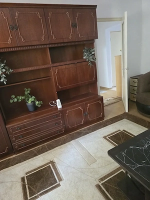 Închiriez apartament 3 camere decomandate Tomis III - imagine 2