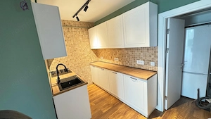 Apartament  mobilat lux 3 camere lângă Iulius Mall - imagine 6