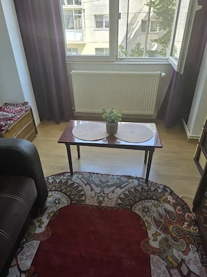 Închiriez apartament 3 camere decomandate Tomis III - imagine 5