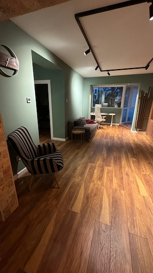 Apartament  mobilat lux 3 camere lângă Iulius Mall - imagine 5