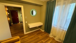 Apartament  mobilat lux 3 camere lângă Iulius Mall - imagine 7