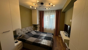 Apartament  mobilat lux 3 camere lângă Iulius Mall - imagine 4