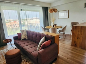 Apartament Premium   Foarte Eficient Energetic | 62 MP | Balcon 7 MP | Parcare | - imagine 8