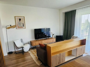 Apartament Premium   Foarte Eficient Energetic | 62 MP | Balcon 7 MP | Parcare | - imagine 3