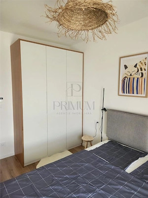 Apartament Premium   Foarte Eficient Energetic | 62 MP | Balcon 7 MP | Parcare | - imagine 7