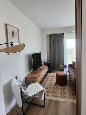 Apartament Premium   Foarte Eficient Energetic | 62 MP | Balcon 7 MP | Parcare | - imagine 5