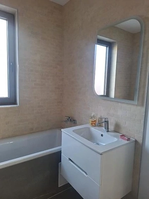 Apartament 2 camere de inchiriat pe strada Leandrului - imagine 6
