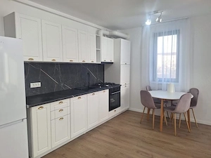 Apartament 2 camere de inchiriat pe strada Leandrului - imagine 3