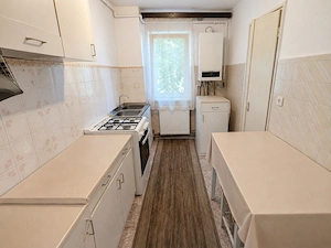 Proprietar   apartament 2 camere, 49 mp + balcon 6 mp, etaj 1 4, Traian   Județean - imagine 3