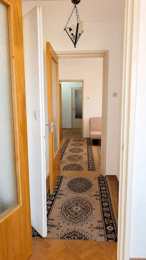 Proprietar   apartament 2 camere, 49 mp + balcon 6 mp, etaj 1 4, Traian   Județean - imagine 6