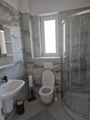 Inchiriez apartament cu 2 camere - cartier Visoianu - imagine 7