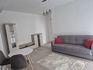 Inchiriez apartament cu 2 camere - cartier Visoianu - imagine 6