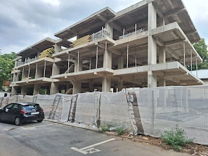 Spatiu comercial stradal de inchiriat, 283 mp utili, 6 parcări + terase, str vistiernicul stavrinos  - imagine 9