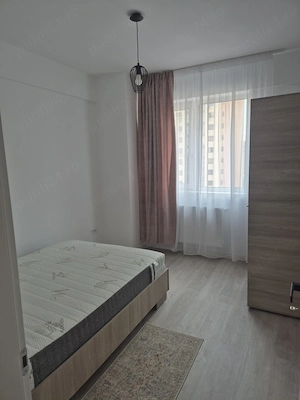 Inchiriez apartament cu 2 camere - cartier Visoianu - imagine 5