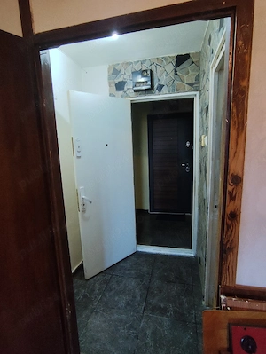 Garsoniera de vânzare 