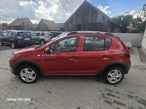 Dacia Sandero 0.9 Stepway - imagine 16
