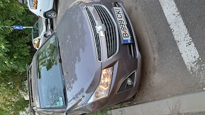 Vand Chevrolet Cruze SW - imagine 5