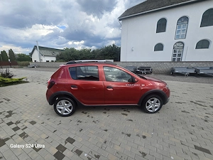 Dacia Sandero 0.9 Stepway - imagine 14