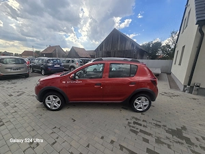 Dacia Sandero 0.9 Stepway - imagine 12