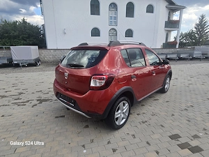 Dacia Sandero 0.9 Stepway - imagine 3