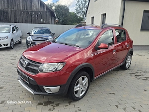 Dacia Sandero 0.9 Stepway
