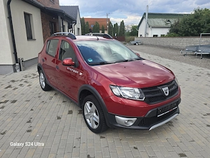 Dacia Sandero 0.9 Stepway - imagine 2