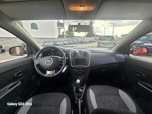 Dacia Sandero 0.9 Stepway - imagine 18