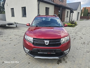Dacia Sandero 0.9 Stepway - imagine 15