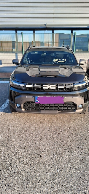 **Dacia Duster 3 cu GPL** - imagine 6