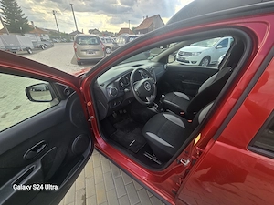 Dacia Sandero 0.9 Stepway - imagine 19