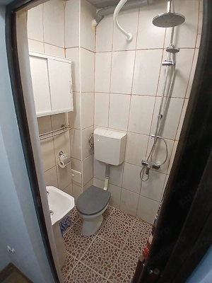Garsonieră Drumul Taberei Mall Plaza P 10 19mp Renovata complet Totul nou - imagine 4