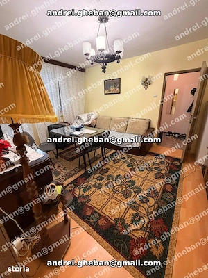 3 camere | 62.2 mp + loggie | Drumul Taberei | Parc | Metrou | Parter - imagine 5
