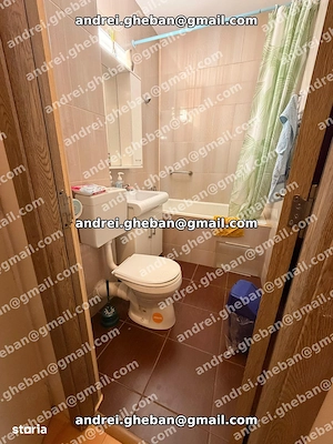 3 camere | 62.2 mp + loggie | Drumul Taberei | Parc | Metrou | Parter - imagine 6