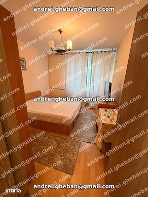 3 camere | 62.2 mp + loggie | Drumul Taberei | Parc | Metrou | Parter - imagine 3