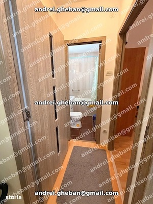 3 camere | 62.2 mp + loggie | Drumul Taberei | Parc | Metrou | Parter - imagine 2