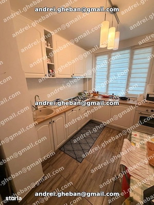 3 camere | 62.2 mp + loggie | Drumul Taberei | Parc | Metrou | Parter
