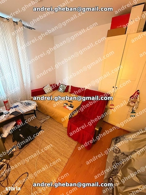 3 camere | 62.2 mp + loggie | Drumul Taberei | Parc | Metrou | Parter - imagine 7