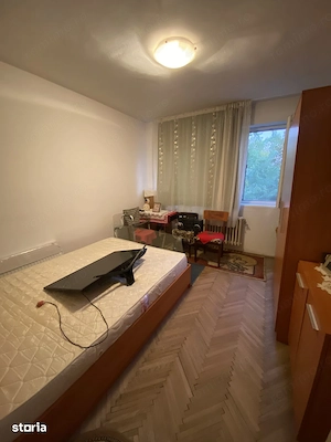 Apartament doua camere Langa Parc Liniste, Caramida - Gata de Centrala - imagine 3