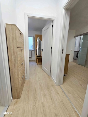 2 camere decomandat, renovat | 5 min metrou Aparatorii Patriei - imagine 10