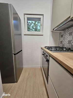 2 camere decomandat, renovat | 5 min metrou Aparatorii Patriei - imagine 5