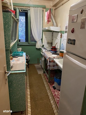 Apartament doua camere Langa Parc Liniste, Caramida - Gata de Centrala - imagine 9