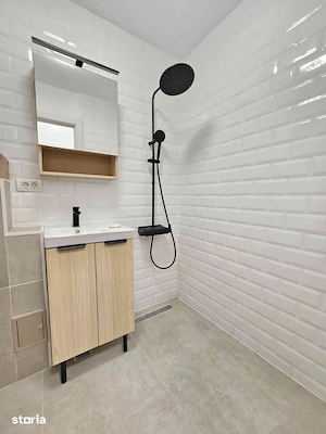 2 camere decomandat, renovat | 5 min metrou Aparatorii Patriei - imagine 7