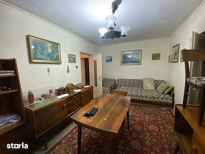 Apartament doua camere Langa Parc Liniste, Caramida - Gata de Centrala - imagine 2