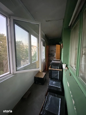Apartament doua camere Langa Parc Liniste, Caramida - Gata de Centrala - imagine 4