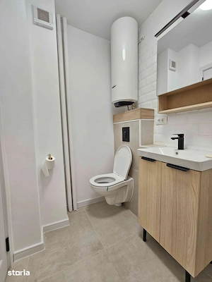 2 camere decomandat, renovat | 5 min metrou Aparatorii Patriei - imagine 8